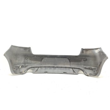 Recambio de paragolpes trasero para volkswagen golf vi (5k1) gti referencia OEM IAM 5K6807417H  