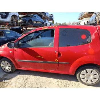 renault twingo del año 2008