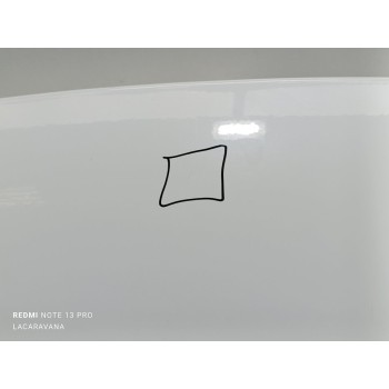 Recambio de capo para fiat scudo furgón (272) 10 l1h1 130 multijet referencia OEM IAM 1440223388  