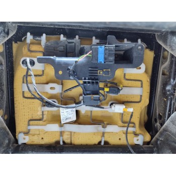 Recambio de asiento delantero derecho para peugeot partner kombi access referencia OEM IAM 8846TJ  