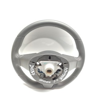 Recambio de volante para nissan qashqai (j11) referencia OEM IAM 48430HV07A  