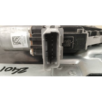 Recambio de elevalunas delantero derecho para peugeot partner kombi premium referencia OEM IAM 402102K  