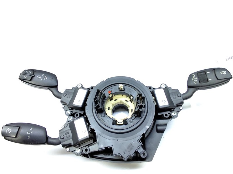 Recambio de mando multifuncion para bmw serie 5 berlina (e60) 520d referencia OEM IAM 917020802  