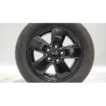 Recambio de juego llantas para mini mini (f56) one first referencia OEM IAM 36116855101  