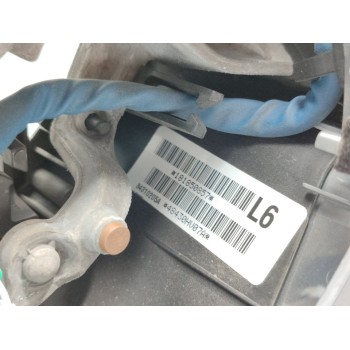 Recambio de volante para nissan qashqai (j11) referencia OEM IAM 48430HV07A  