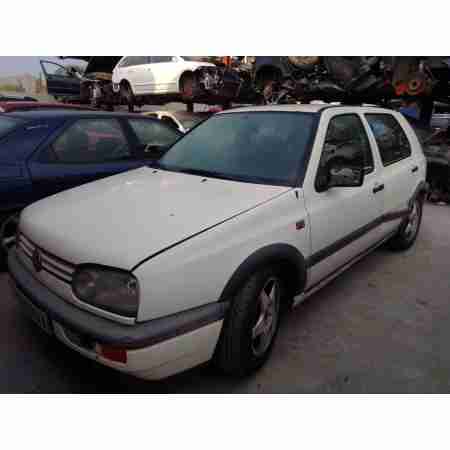 VOLKSWAGEN GOLF III BERLINA (1H1)