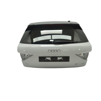 Recambio de porton trasero para audi a1 sportback (gba) 25 tfsi advanced referencia OEM IAM 82A827025A  