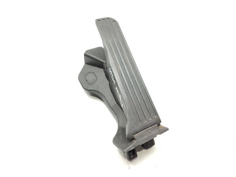 Recambio de pedal acelerador para volkswagen tiguan (5n2) advance bluemotion referencia OEM IAM 1K1721503BD  