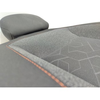 Recambio de asiento delantero derecho para peugeot partner kombi access referencia OEM IAM 8846TJ  