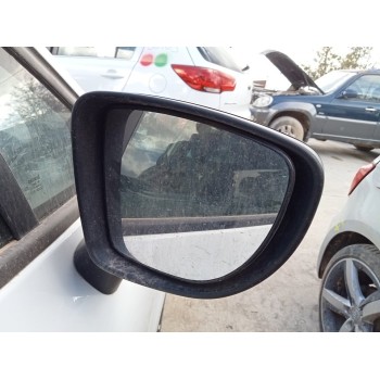 Recambio de retrovisor derecho para renault clio iv limited referencia OEM IAM 963016226R  