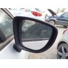 Recambio de retrovisor derecho para renault clio iv limited referencia OEM IAM 963016226R  