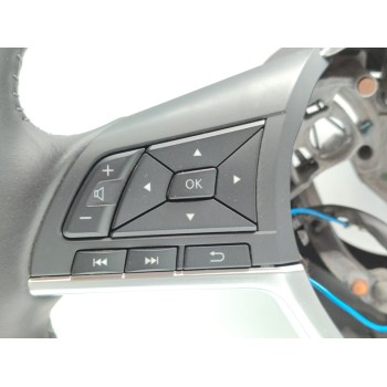 Recambio de volante para nissan qashqai (j11) referencia OEM IAM 48430HV07A  