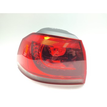 Recambio de piloto trasero izquierdo para volkswagen golf vi (5k1) gti referencia OEM IAM 5K0945095P  