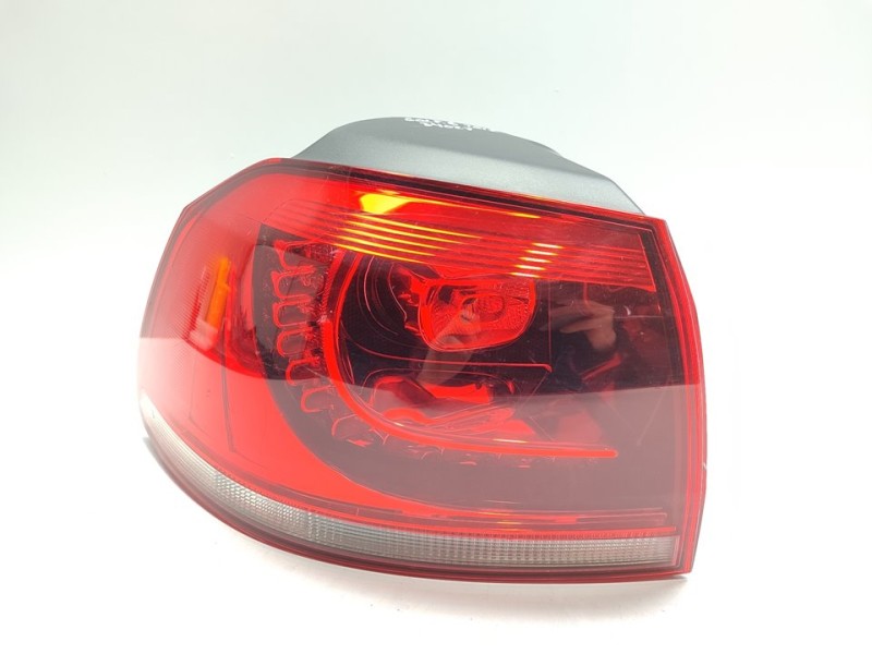 Recambio de piloto trasero izquierdo para volkswagen golf vi (5k1) gti referencia OEM IAM 5K0945095P  