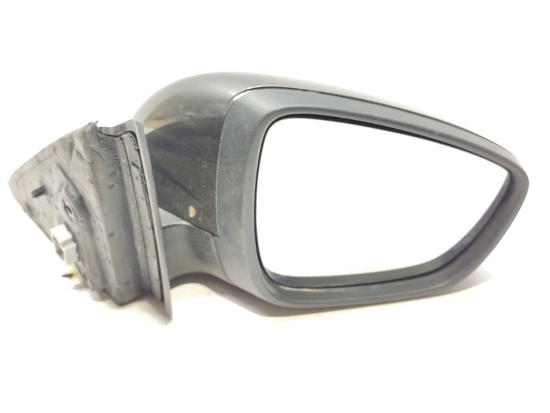 Recambio de retrovisor derecho para ford focus st-line referencia OEM IAM JX7B17E714AD  