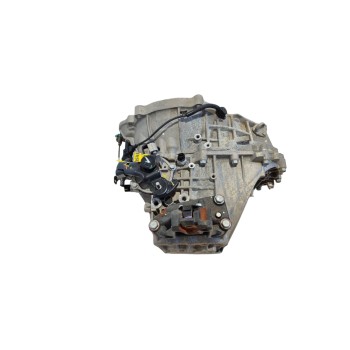 Recambio de caja cambios para kia cee´d business referencia OEM IAM WHJ6E  