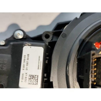 Recambio de mando multifuncion para bmw serie 5 berlina (e60) 520d referencia OEM IAM 917020802  