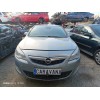 opel astra j lim. del año 2011