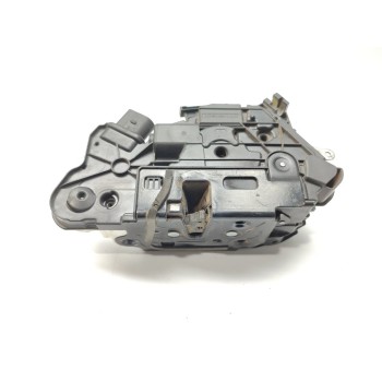 Recambio de cerradura puerta delantera izquierda para seat ibiza sc (6j1) ecomotive referencia OEM IAM 5N1837015F  