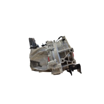 Recambio de caja cambios para kia cee´d business referencia OEM IAM WHJ6E  