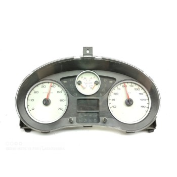 CUADRO INSTRUMENTOS 9801640680 