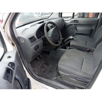 ford transit connect (tc7) del año 2004