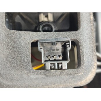 Recambio de piloto trasero izquierdo para volkswagen golf vi (5k1) gti referencia OEM IAM 5K0945095P  