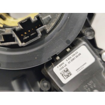 Recambio de mando multifuncion para bmw serie 5 berlina (e60) 520d referencia OEM IAM 917020802  