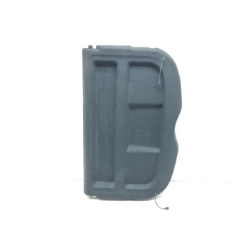 Recambio de bandeja trasera para nissan qashqai (j11) acenta referencia OEM IAM 799104EA0A  