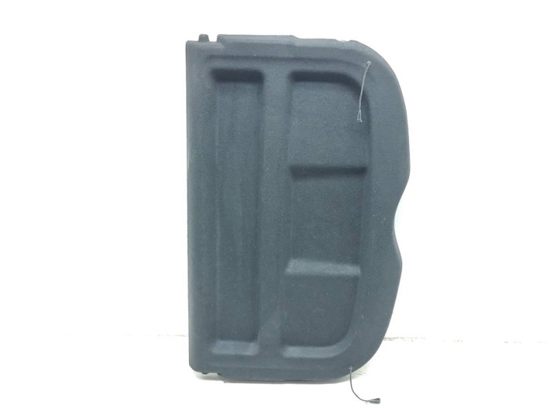 Recambio de bandeja trasera para nissan qashqai (j11) acenta referencia OEM IAM 799104EA0A  