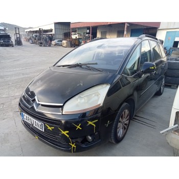 citroën c4 picasso del año 2007