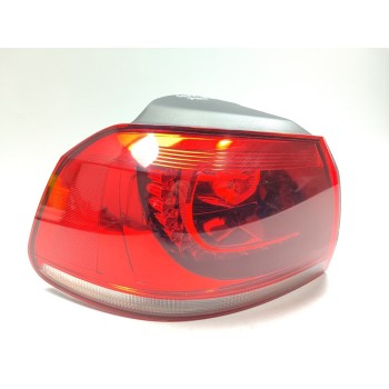 Recambio de piloto trasero izquierdo para volkswagen golf vi (5k1) gti referencia OEM IAM 5K0945095P  