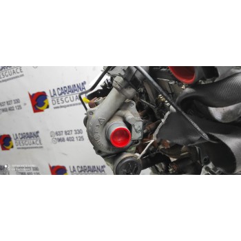 Recambio de motor completo para citroën c3 1.4 hdi audace referencia OEM IAM 8HX  