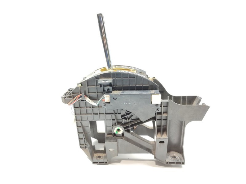 Recambio de palanca cambio para nissan qashqai (j11) tekna referencia OEM IAM 34901HV06R  