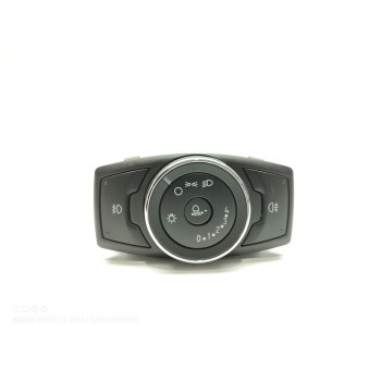 Recambio de mando luces para ford transit custom kasten 260 l1 ambiente referencia OEM IAM GK2T13D061AA  