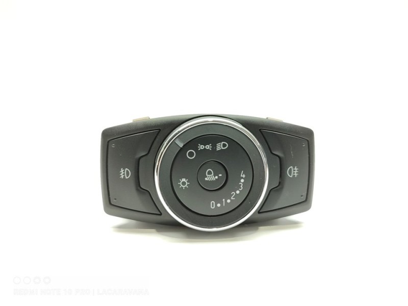 Recambio de mando luces para ford transit custom kasten 260 l1 ambiente referencia OEM IAM GK2T13D061AA  
