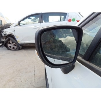 Recambio de retrovisor izquierdo para renault clio iv limited referencia OEM IAM 963022031R  