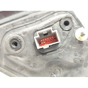 Recambio de retrovisor derecho para ford focus st-line referencia OEM IAM JX7B17E714AD  