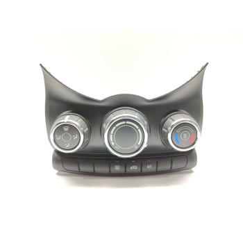 MANDO CALEFACCION / AIRE ACONDICIONADO 61319383892 