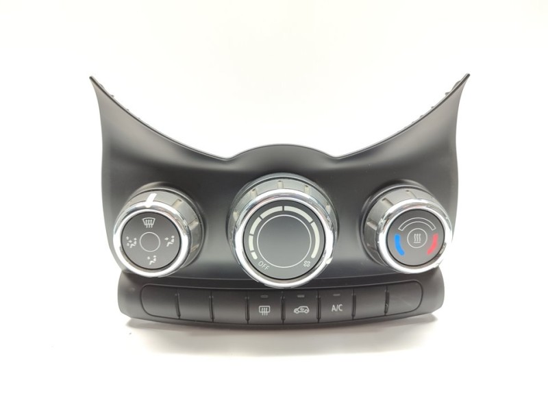 Recambio de mando calefaccion / aire acondicionado para mini mini (f56) one first referencia OEM IAM 61319383892  