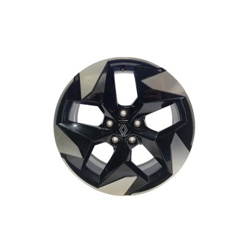 Recambio de llanta para renault captur ii e-tech engineered referencia OEM IAM 403002401R  