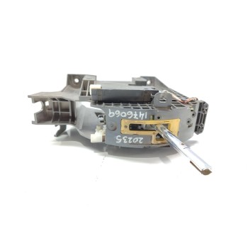 Recambio de palanca cambio para nissan qashqai (j11) tekna referencia OEM IAM 34901HV06R  