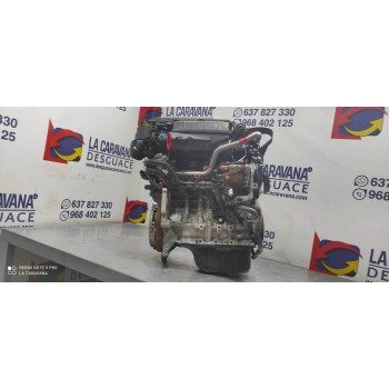 Recambio de motor completo para citroën c3 1.4 hdi audace referencia OEM IAM 8HX  