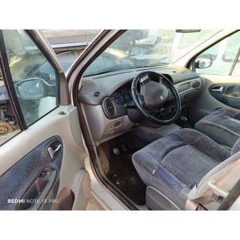 renault scenic (ja..) del año 2003