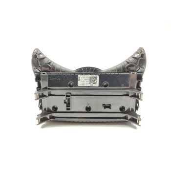 Recambio de mando calefaccion / aire acondicionado para mini mini (f56) one first referencia OEM IAM 61319383892  