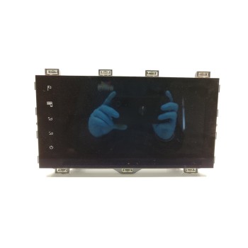 Recambio de pantalla multifuncion para seat ibiza (kj1) fr referencia OEM IAM 5FJ919606A  