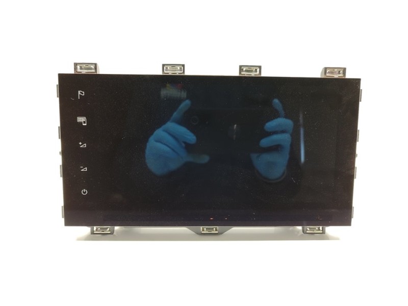 Recambio de pantalla multifuncion para seat ibiza (kj1) fr referencia OEM IAM 5FJ919606A  
