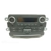 Recambio de sistema audio / radio cd para dacia dokker express ambiance referencia OEM IAM 281158515R  