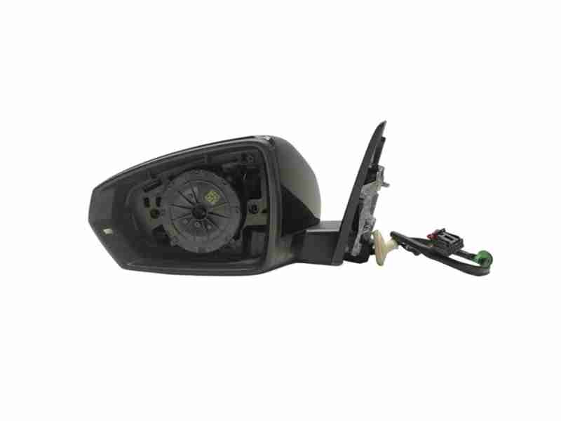 Recambio de retrovisor izquierdo para audi a1 sportback (gba) 25 tfsi advanced referencia OEM IAM 82B857409A  