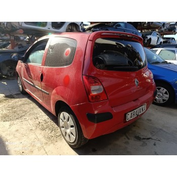 renault twingo del año 2008